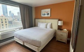 Romana Hotel - Nyc